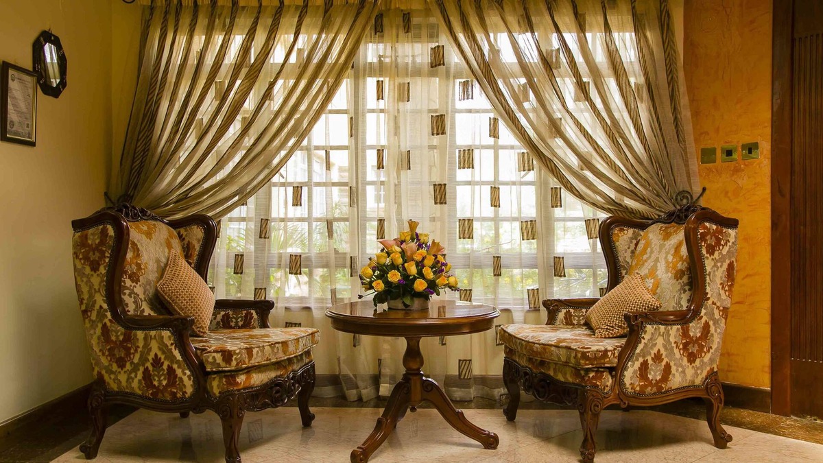 Langata Hotel | La Belle Villa