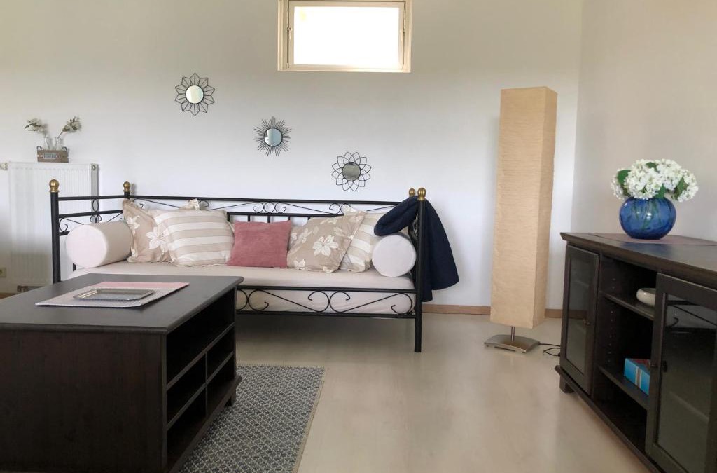 Amel Apartment | La belle vue