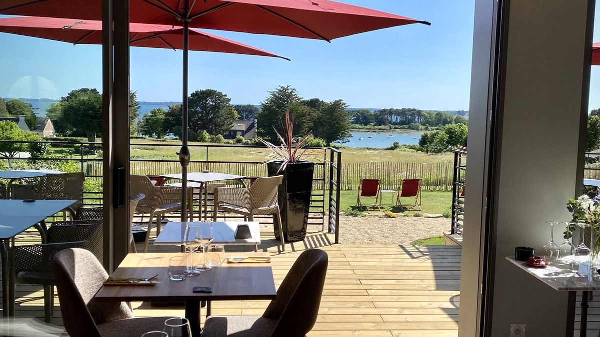 Sene Bed & Breakfast | La Bellevue Bistrot et Chambres D'hotes