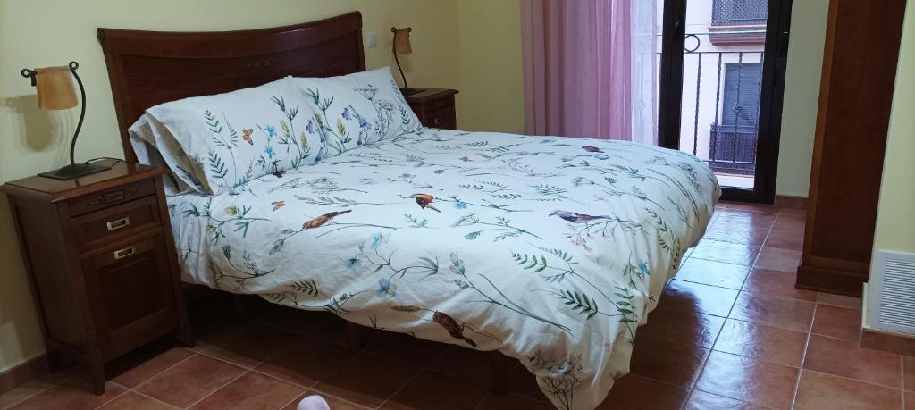 Lanzahita House | La belleza del Tietar