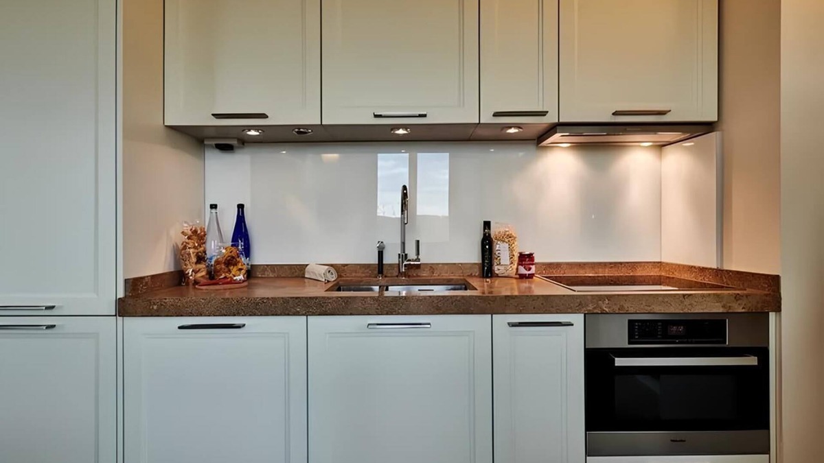 Castelfalfi Apartment | La Bellezza East Volterra Beauty