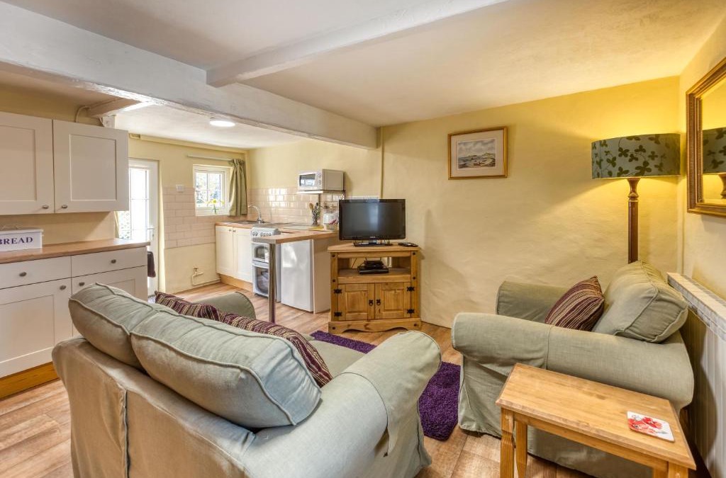 St. Martins House | La Bellieuse Cottages