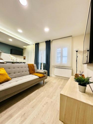 Plasencia Apartment | La Beltraneja XIII Apartamento con encanto en el casco histórico