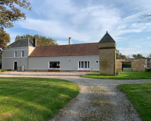 Peuplingues Bed & Breakfast | La Bercerie