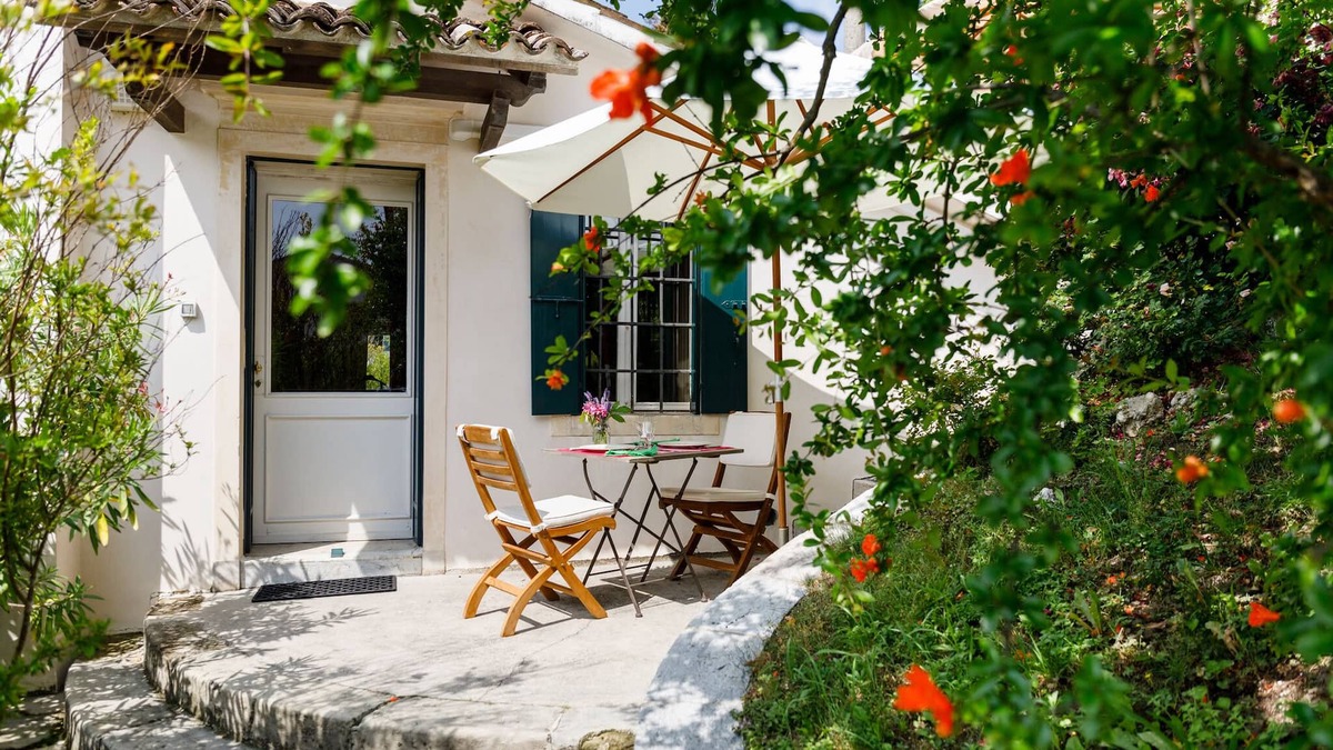 Asolo Apartment | La Beretta apartment in Villa Veneta in the center of Asolo with swimming pool