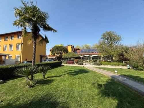 Arcore Hotel | La Bergamina Hotel & Restaurant