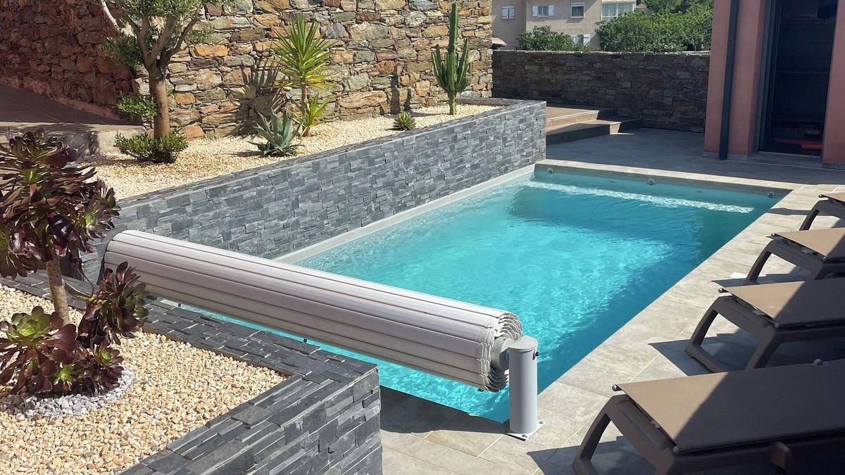 Furiani House | La Bergerie Avec Piscine Furiani