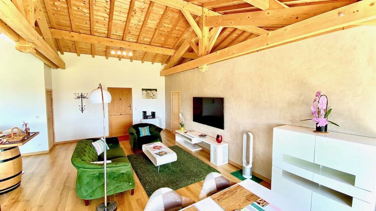 Bardos House | LA Bergerie - Bardos