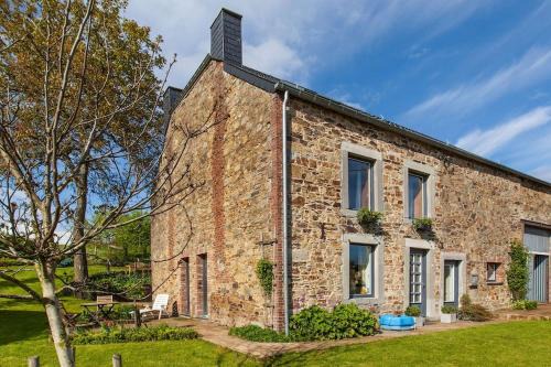 Gedinne House | La Bergerie
