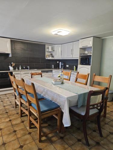 Bovesse House | La bergerie