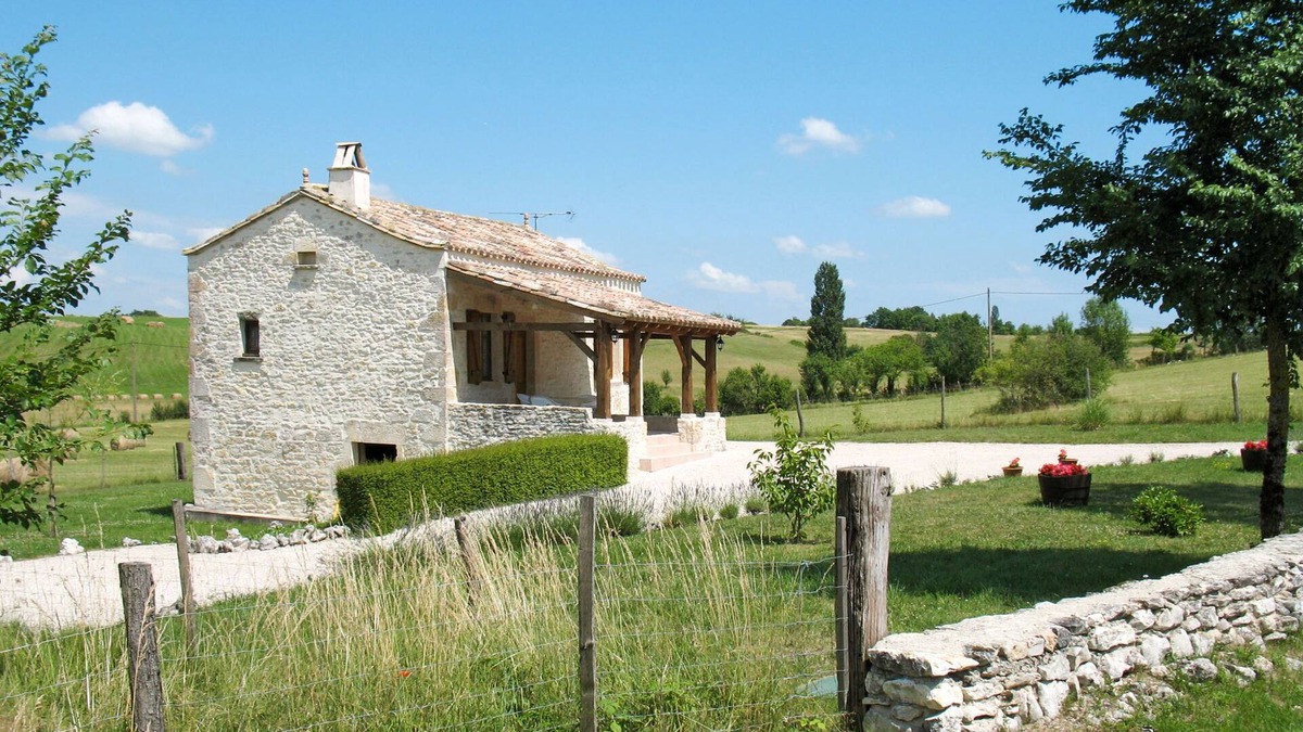 Lalbenque House | La Bergerie by Interhome