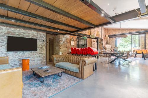 Esparron Apartment | La Bergerie