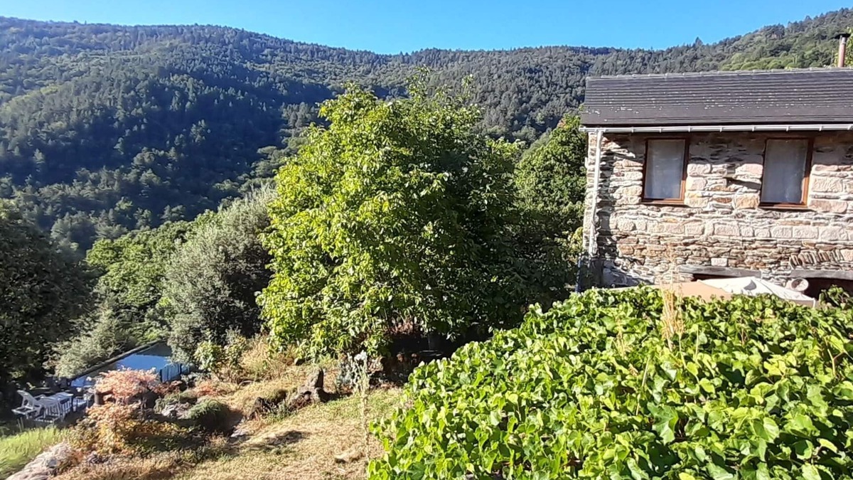 Malons-et-Elze House | La Bergerie: Gîte Familial et Chaleureux Dans le Parc National des Cévennes