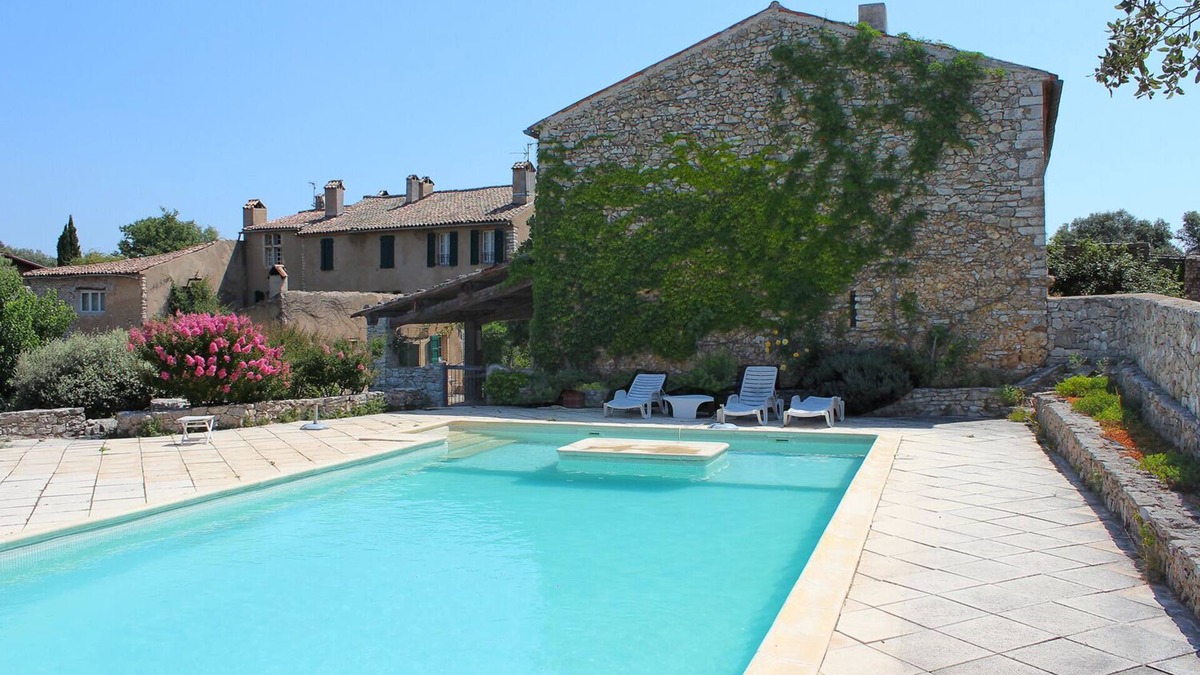 Varages Cottage | "La Bergerie": small charming house near the Gorges du Verdon, Aix en Provence