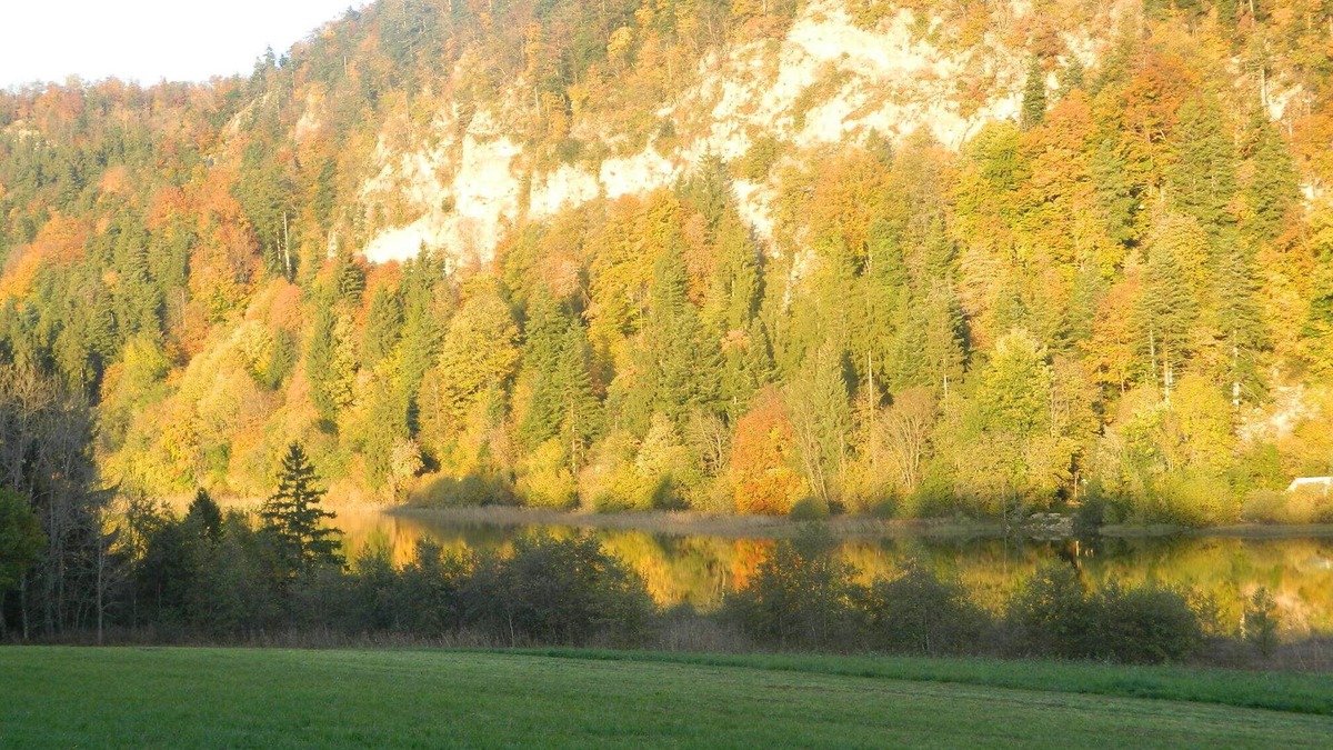 Etival Apartment | La Berlie du Jura +gîte n°3 + 12 persons