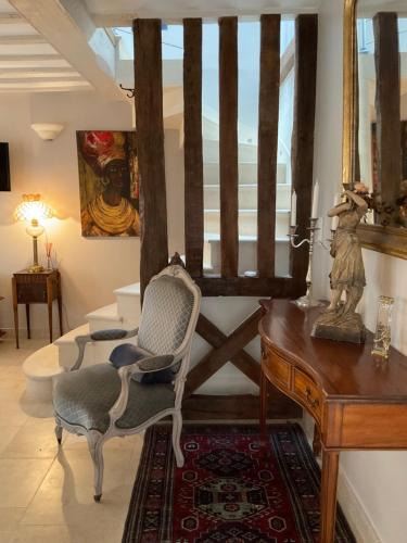 Saint-Vigor-le-Grand House | La Berlue Bayeux