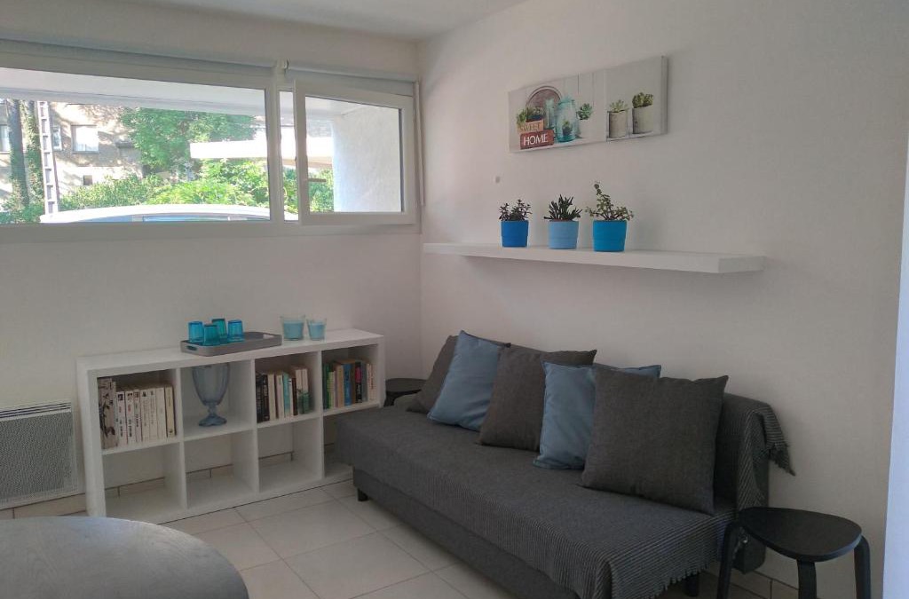 Annonay Apartment | La Bernaudine bis