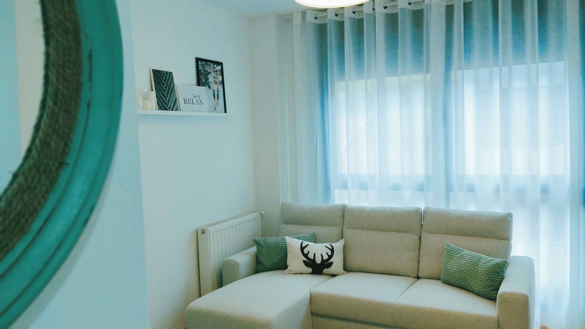 Cabanaquinta Apartment | La Berrea Cabañaquinta