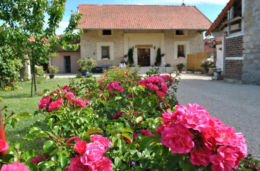 Sainte-Croix Bed & Breakfast | La Besace