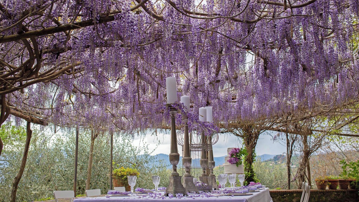 Bagnone Villa | La Bicchieraia country home with pool