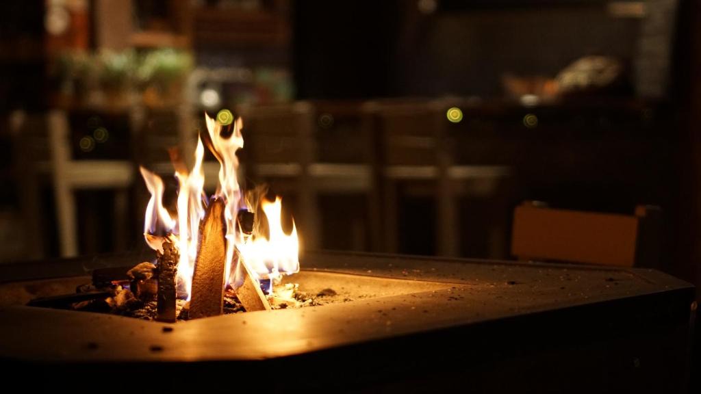 Mindo Hotel | La Bicok EcoLodge