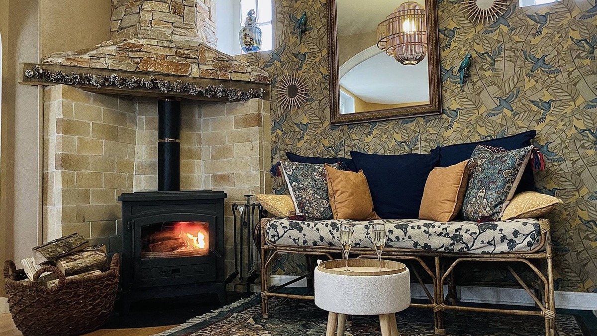 Gerde House | La Bigourdane