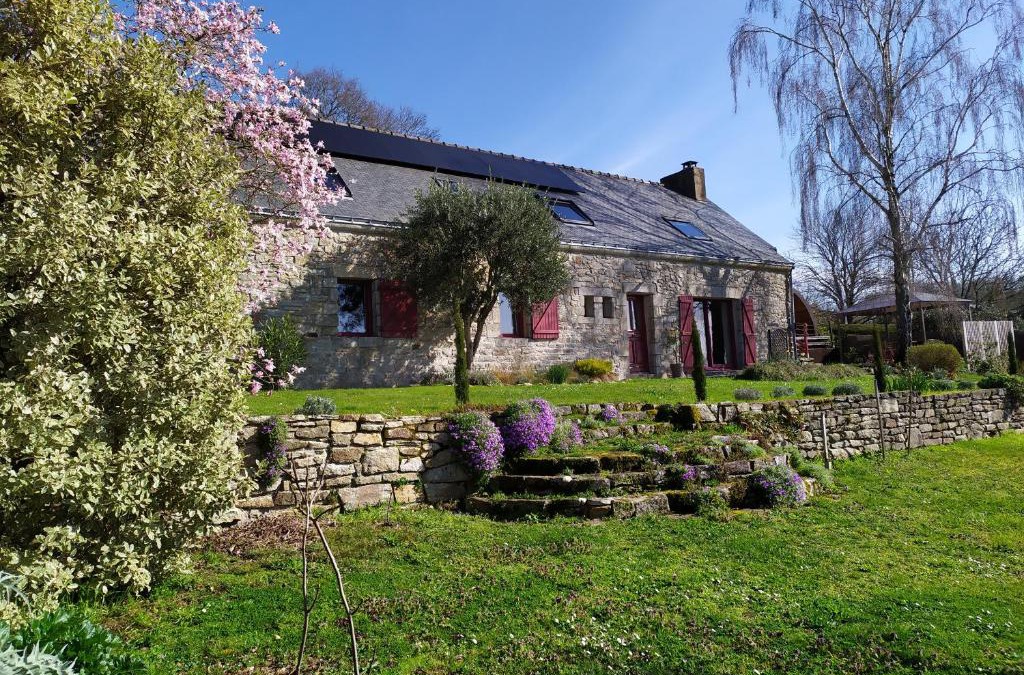 Saint-Nolff Bed & Breakfast | La Bisquine