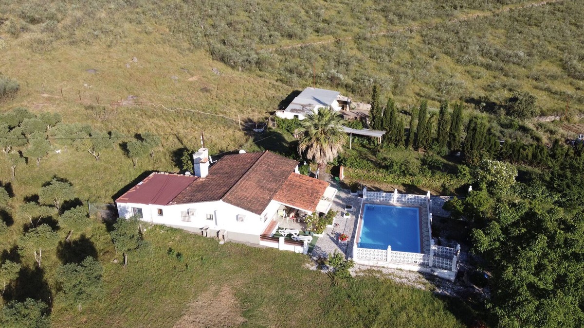 Aroche House | La Blanca, a place called paradise!