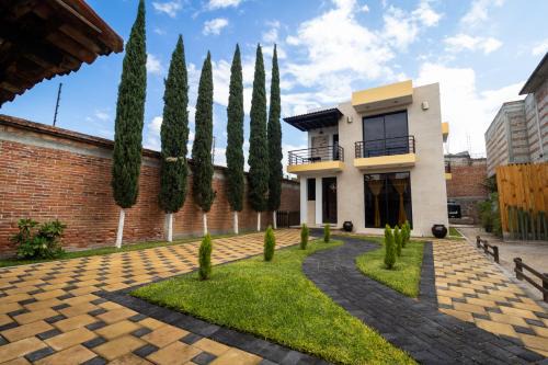 Tlacolula de Matamoros House | La Blanca de Tlacolula