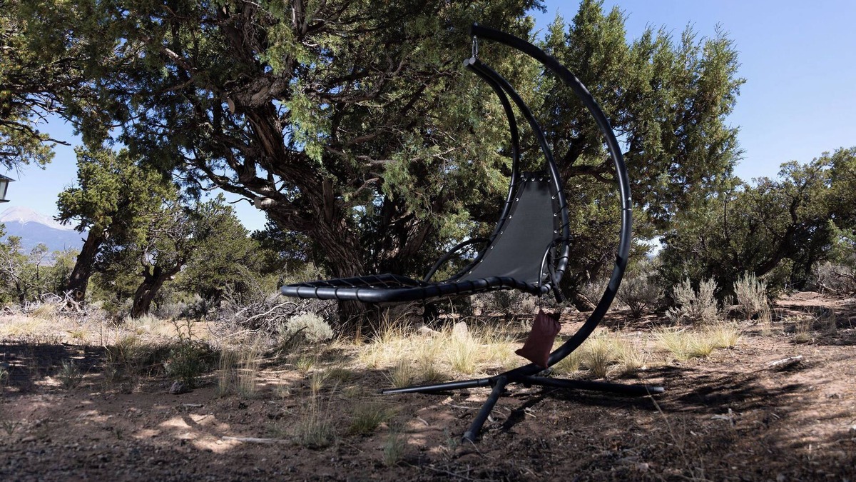 Fort Garland House | La Blanca Vista Casita-Minutes From Mountain Home Reservoir!