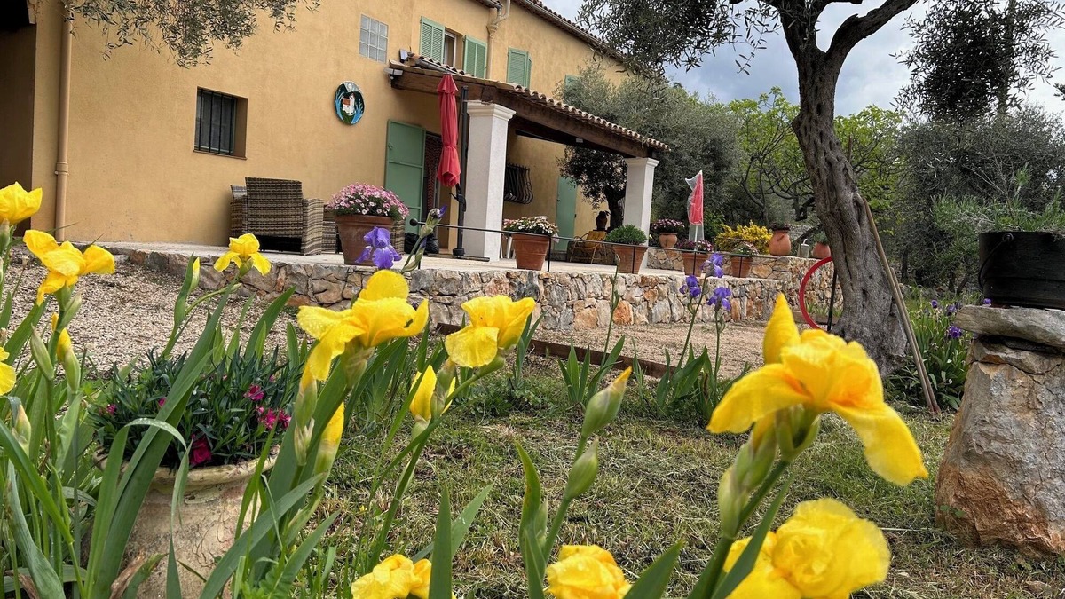 Mons Villa | la Blaquiere