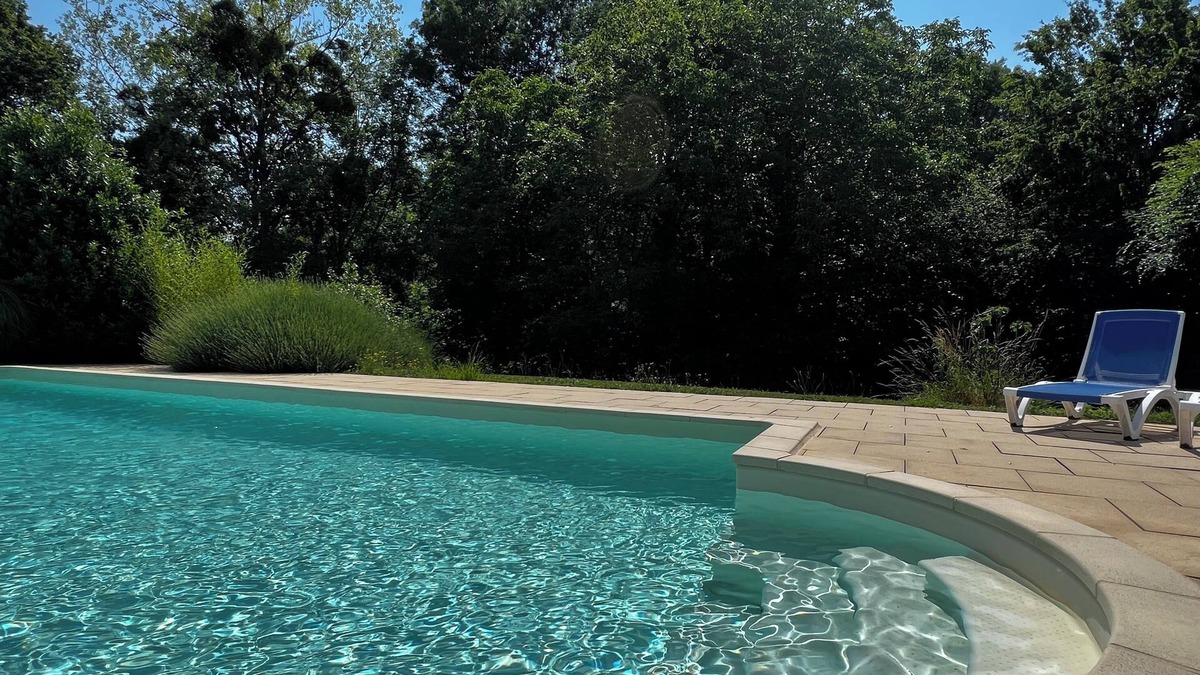 La Caillere-Saint-Hilaire Cottage | La Boissière - A charming village in a green setting - Swimming pool - Tennis court