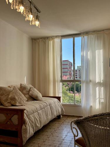 La Boca Apartment | La Boca 3 ambientes - luminoso