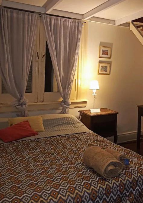 La Boca House | La Boca B&B