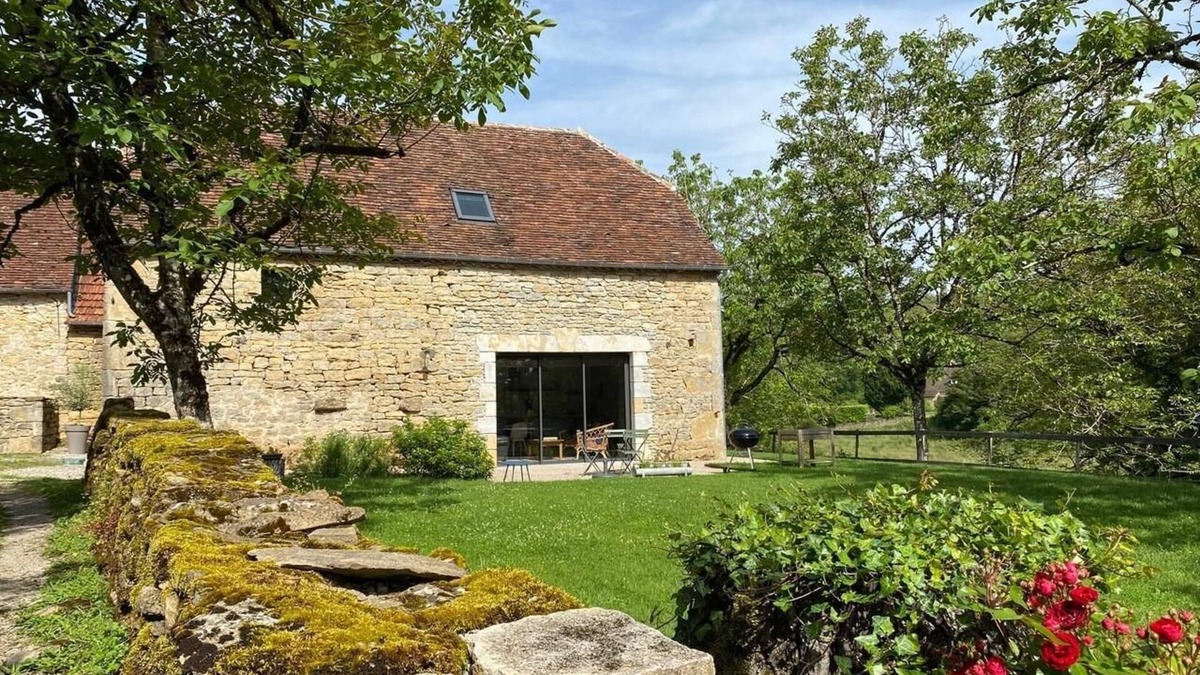 Thegra House | La Bocagère - THEGRA - Gîte