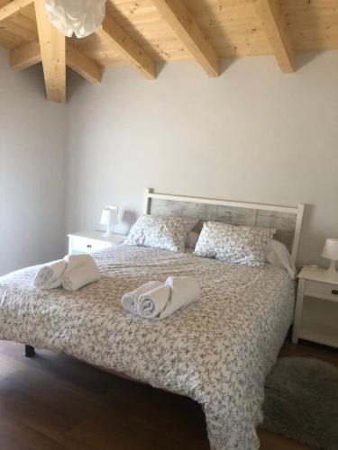 Faramontanos de Tabara House | La Bodega de Antonio