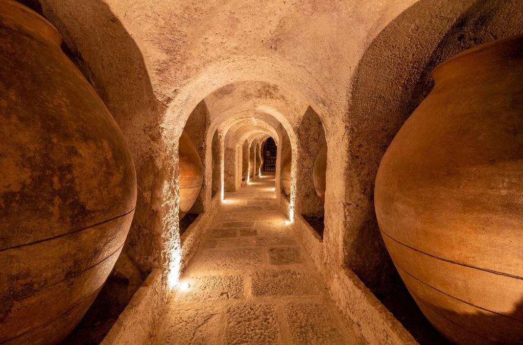 Villarejo de Salvanes Hotel | La Bodega de Quintín