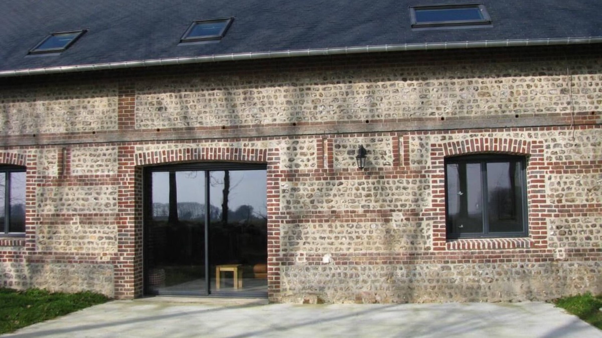 Criquetot-lʼEsneval House | La Boel - Criquetot L'esneval
