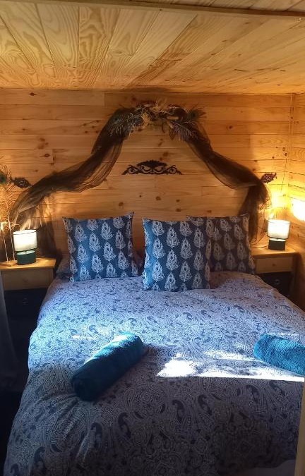 Surville Ski Chalet | La Bohème
