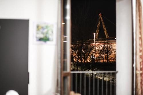 Turin Hotel | La Boheme SMART Hotel