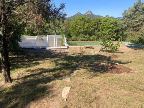 Monoblet House | La boissiere