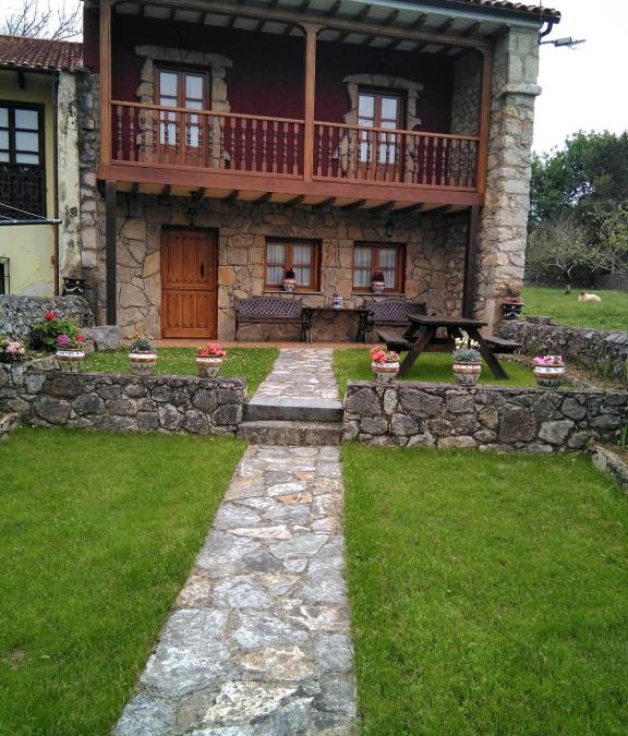 Celorio House | La Bolerina