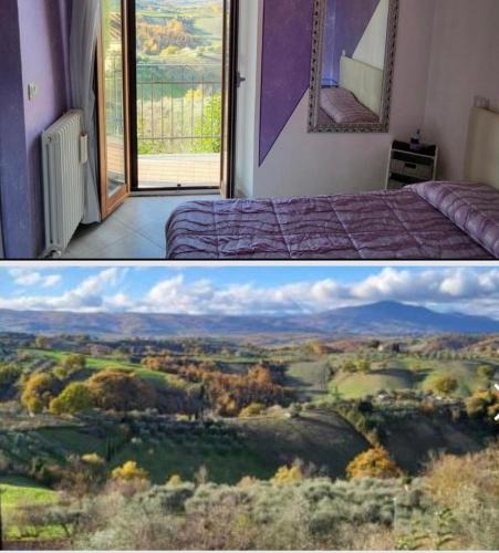 Fabro Apartment | La Bomboniera di Marco