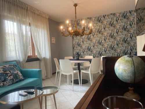 Cervia Apartment | La Bomboniera