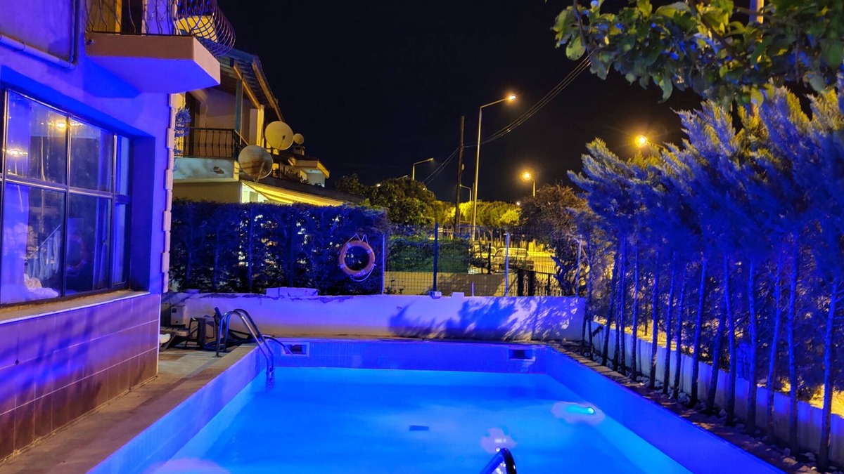 Cesme Hotel | La Bonita Pansiyon Çeşme Adult Only (+16 yaş)
