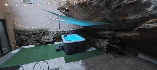 Cornillon-Confoux House | La bonne adresse de Provence