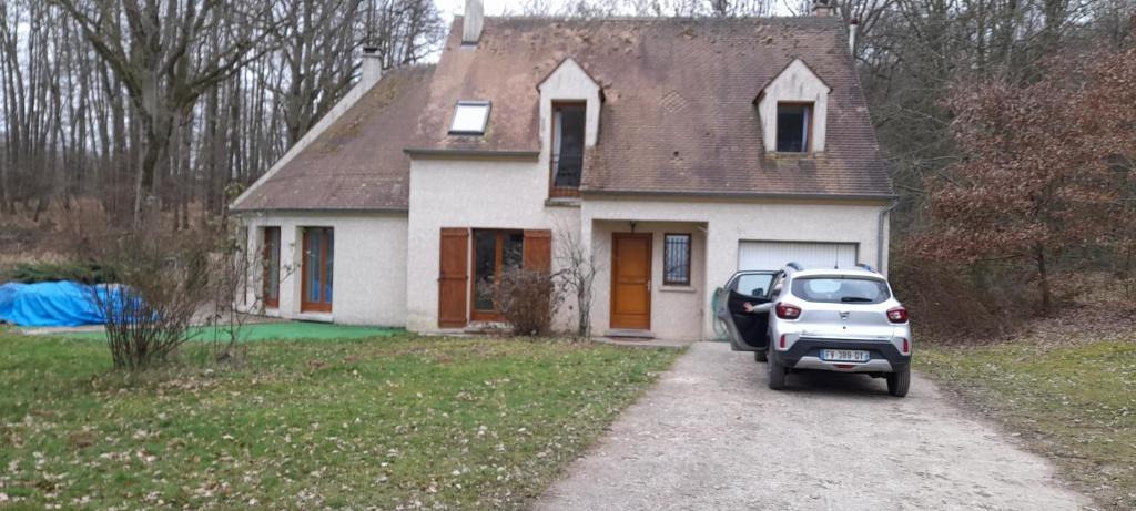 Boutigny-Prouais Bed & Breakfast | La bonne adresse - Beauterne