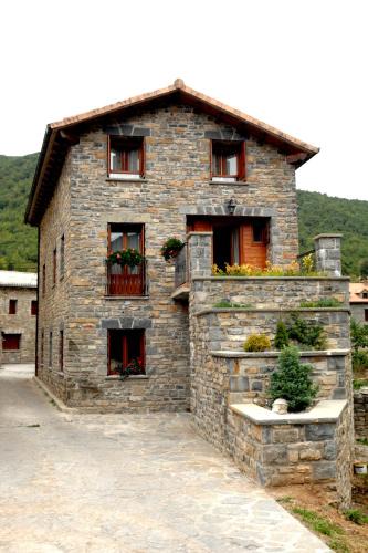 Gavin Apartment | La Borda de Marco