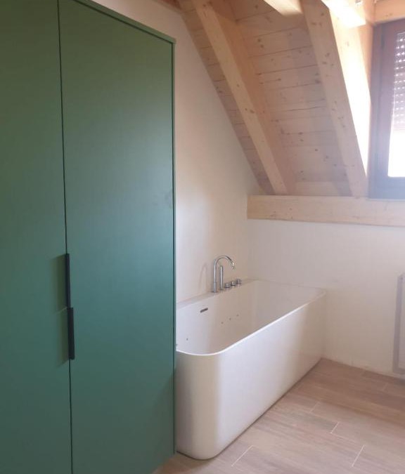 Gistain Apartment | La Bordeta de Blas