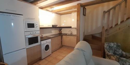 Larrede Apartment | La Bordeta Serena - Casa Toño